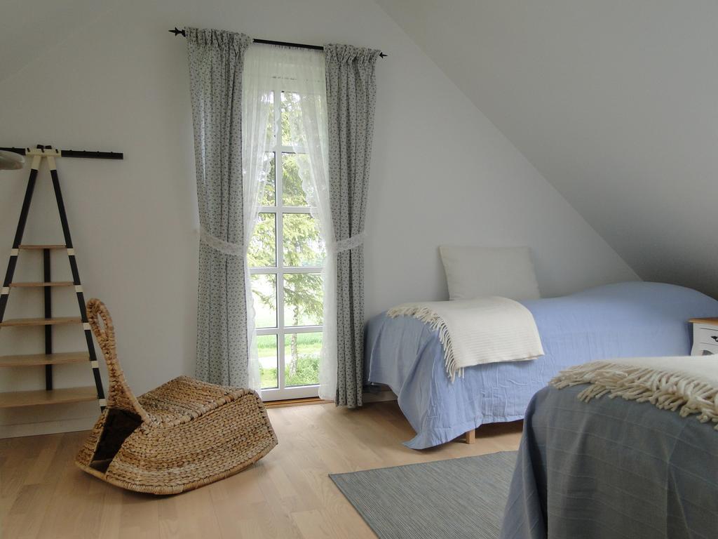 Dyssegaard Holiday Apartment Skallerup Экстерьер фото